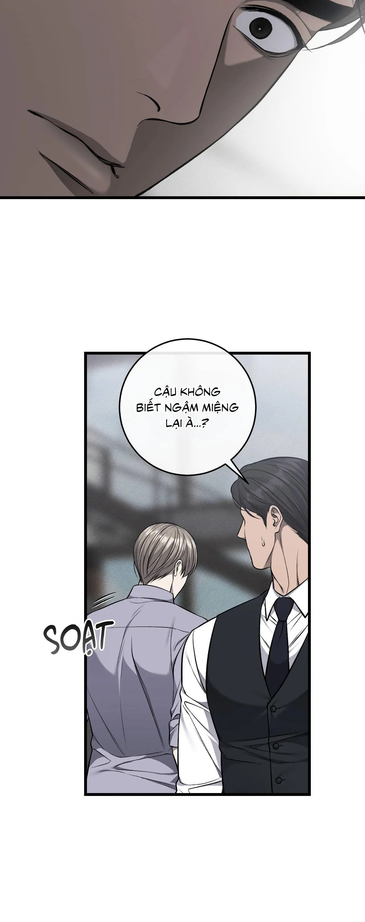 XX ĐÊ TIỆN Chapter 62 Trang 17