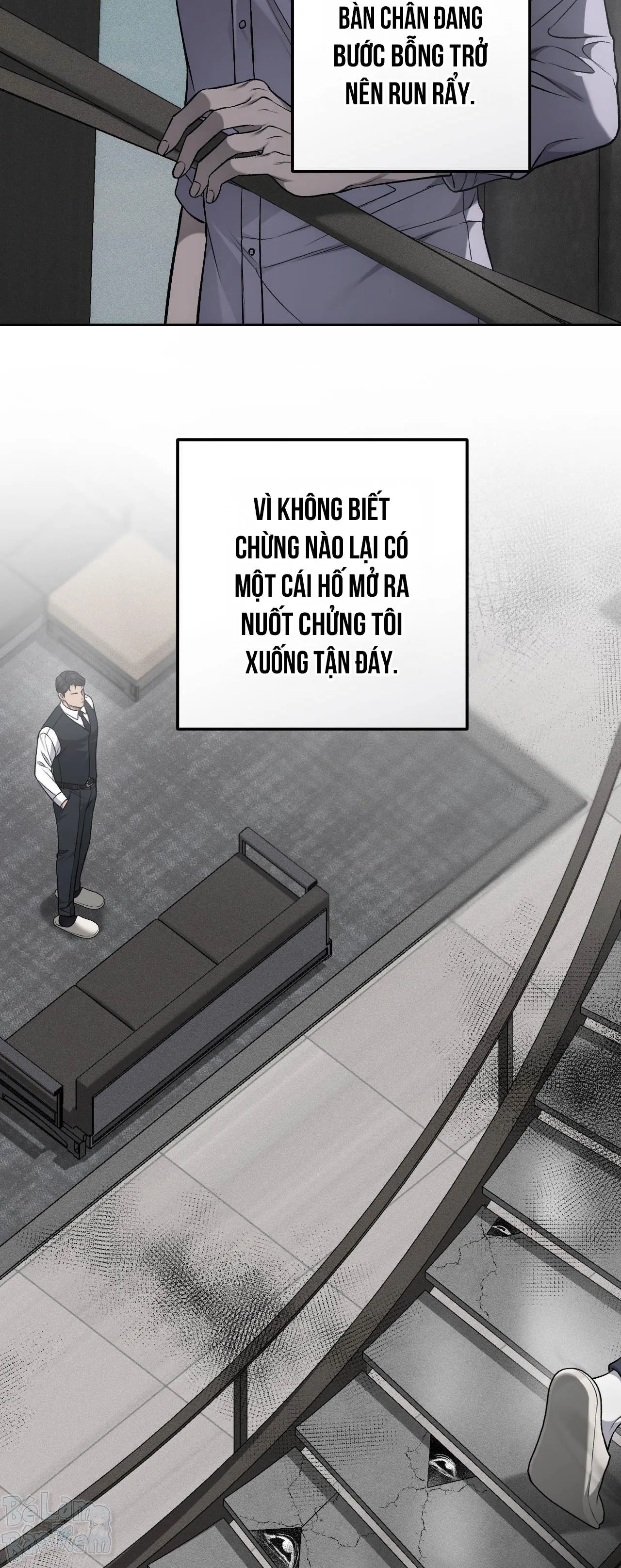 XX ĐÊ TIỆN Chapter 62 Trang 19