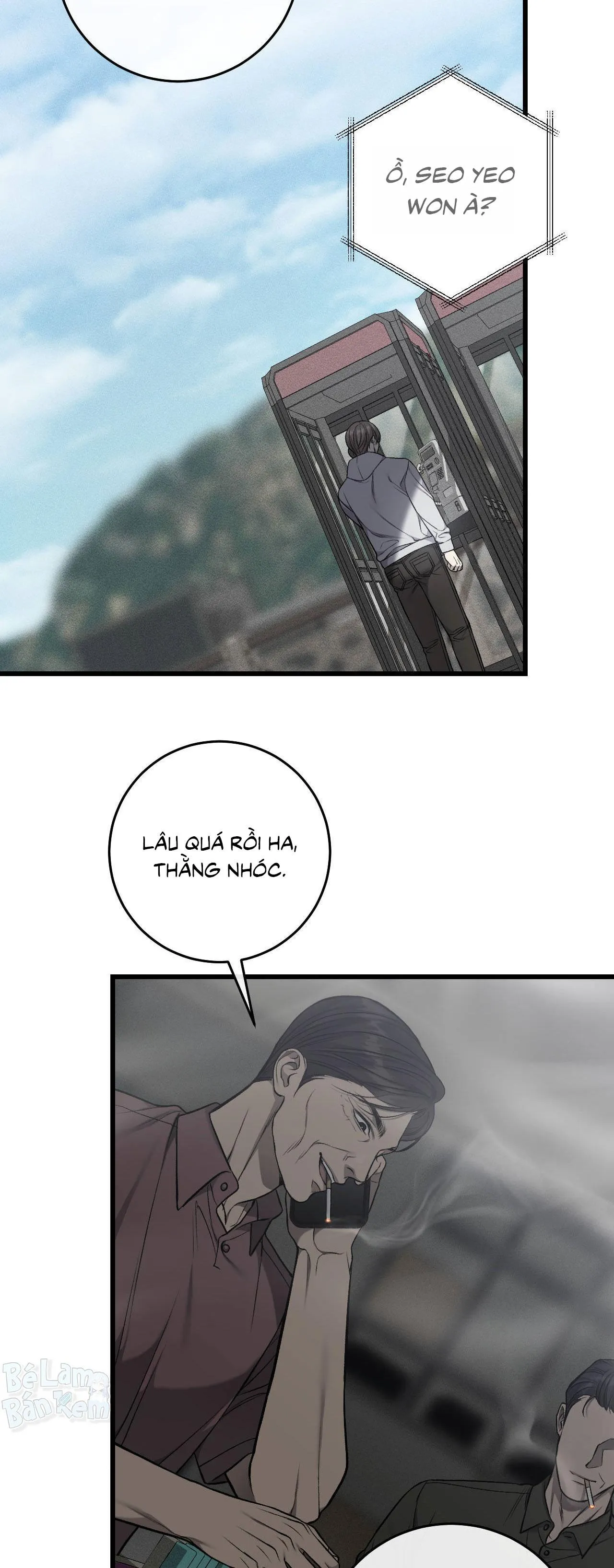 XX ĐÊ TIỆN Chapter 62 Trang 23