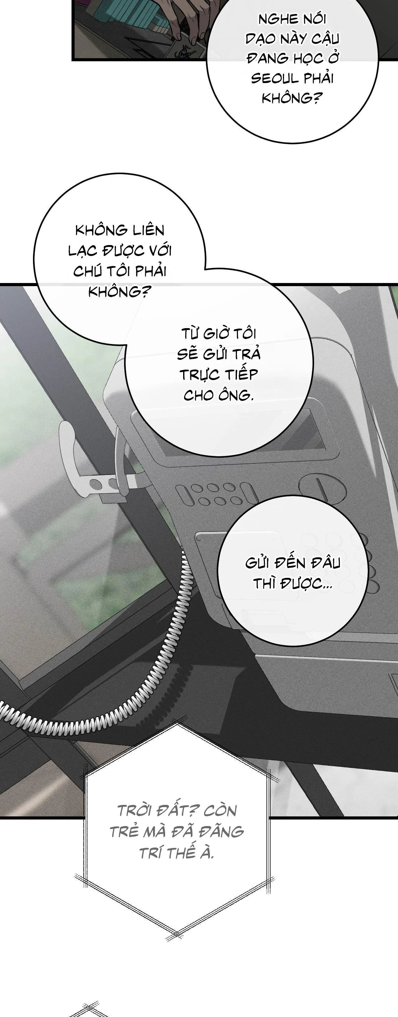 XX ĐÊ TIỆN Chapter 62 Trang 24