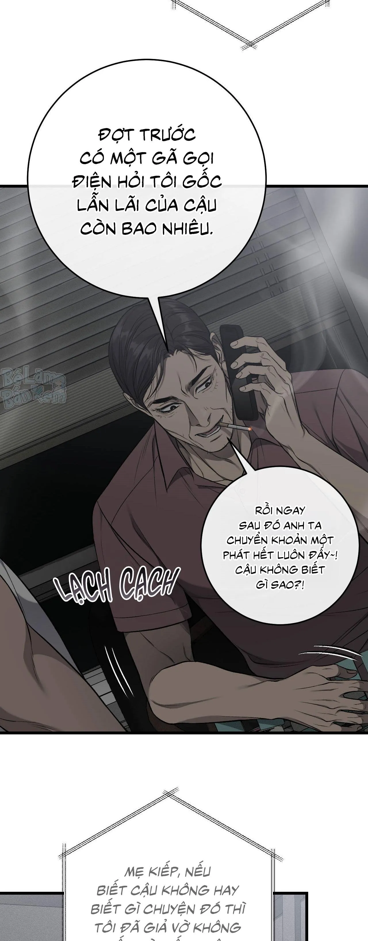 XX ĐÊ TIỆN Chapter 62 Trang 27