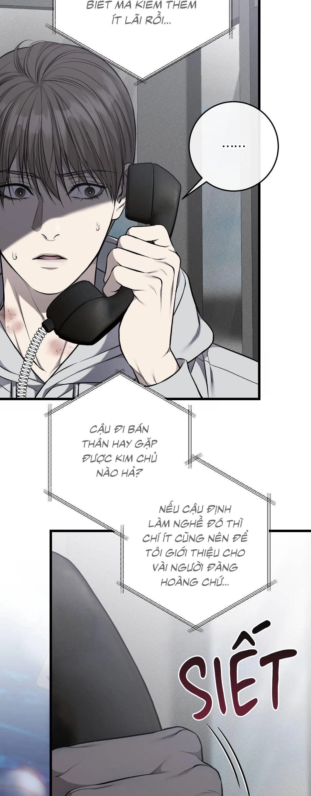 XX ĐÊ TIỆN Chapter 62 Trang 28