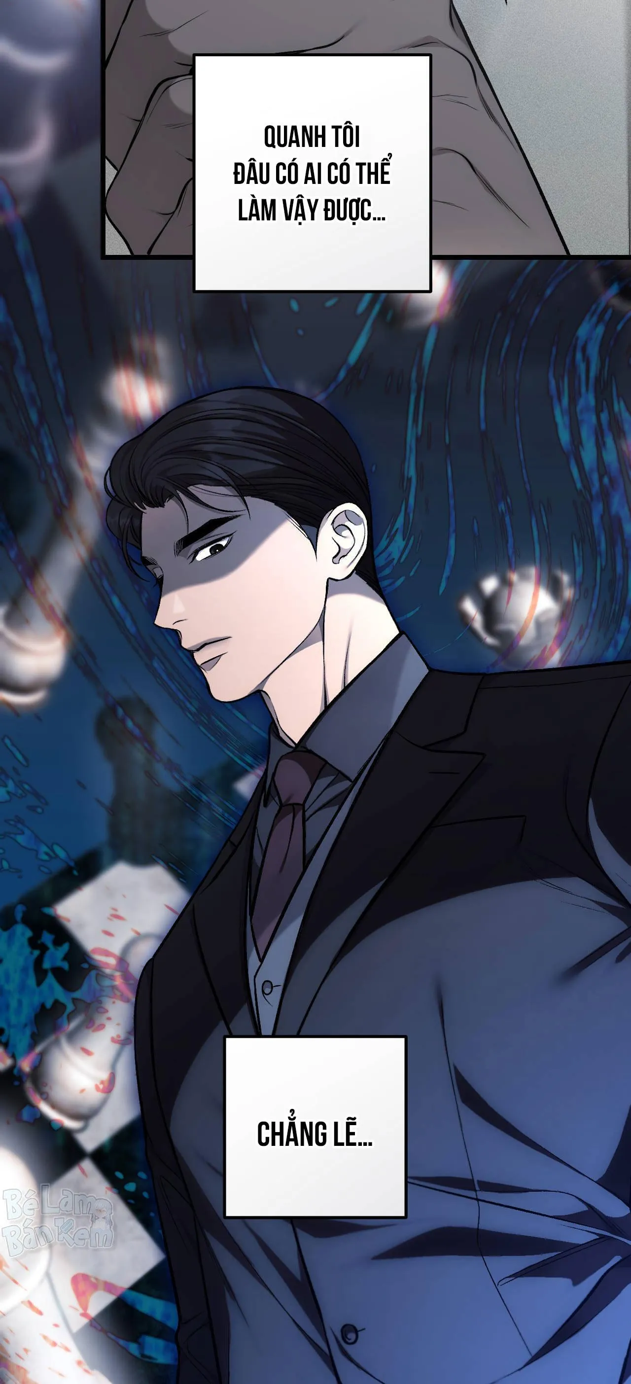 XX ĐÊ TIỆN Chapter 62 Trang 29