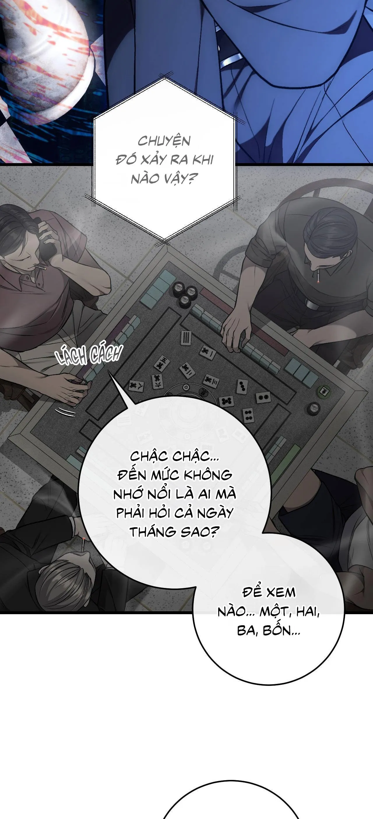 XX ĐÊ TIỆN Chapter 62 Trang 30
