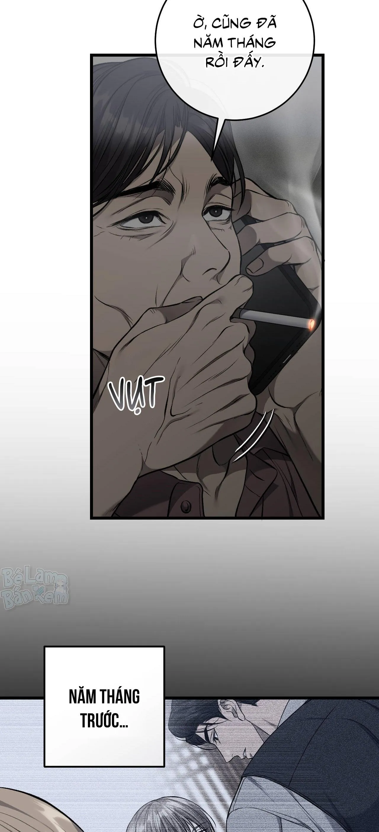 XX ĐÊ TIỆN Chapter 62 Trang 31