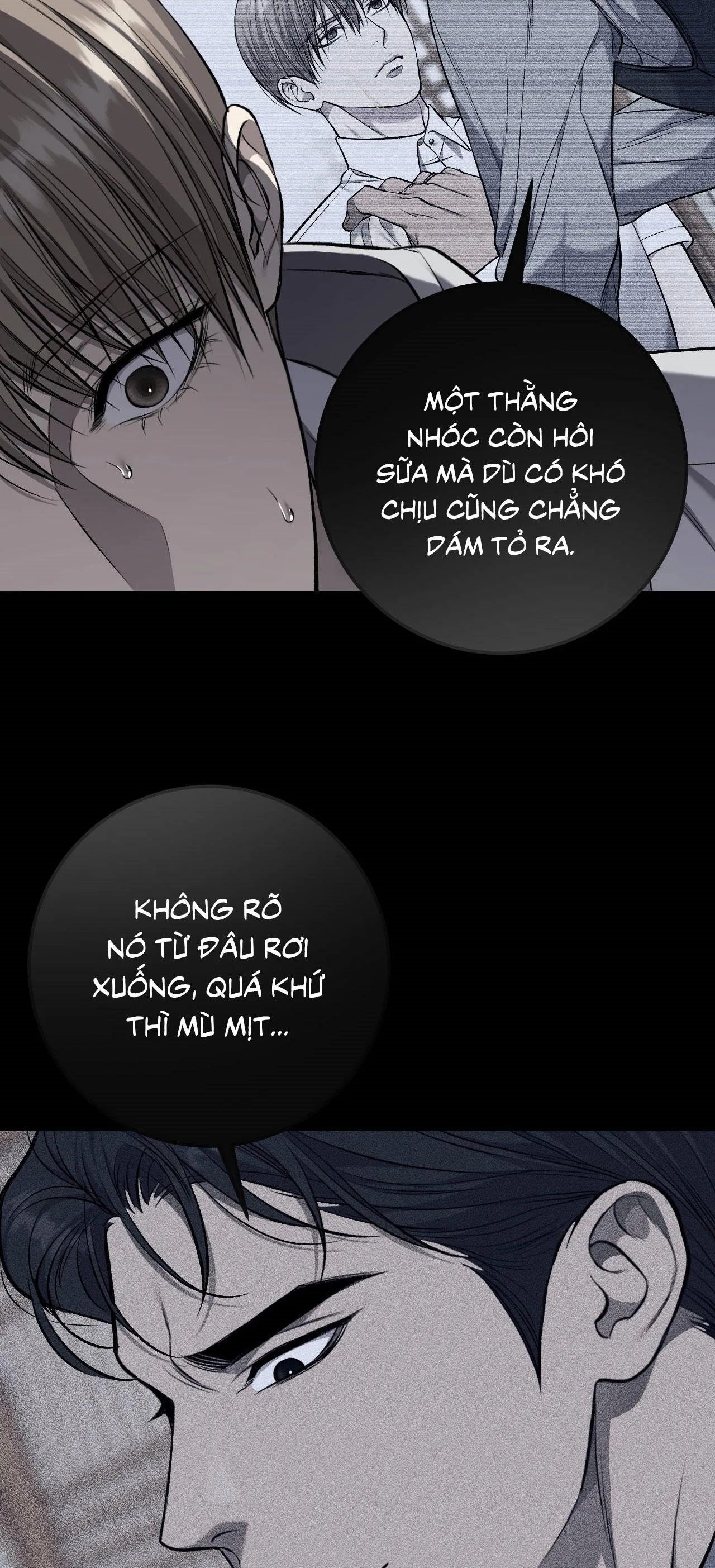 XX ĐÊ TIỆN Chapter 62 Trang 32