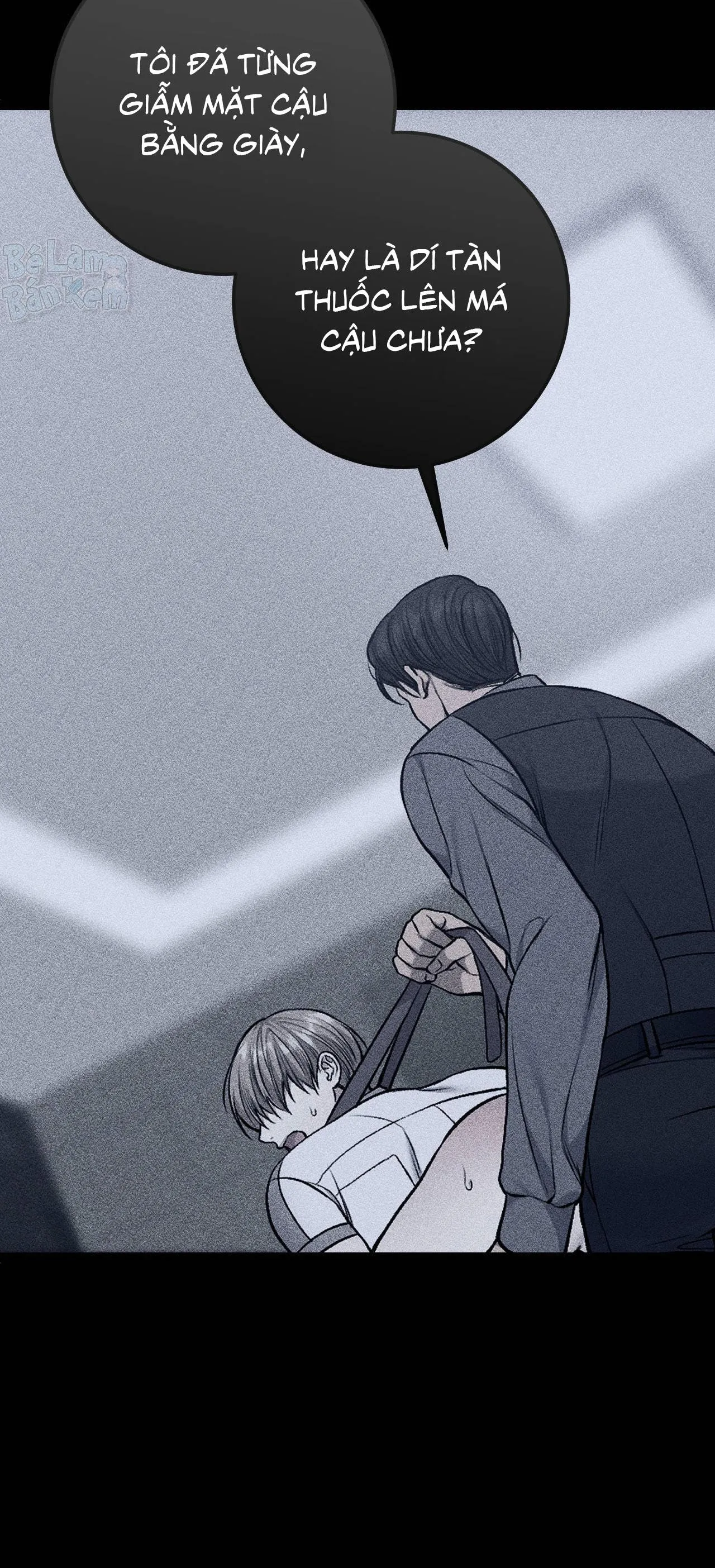 XX ĐÊ TIỆN Chapter 62 Trang 37