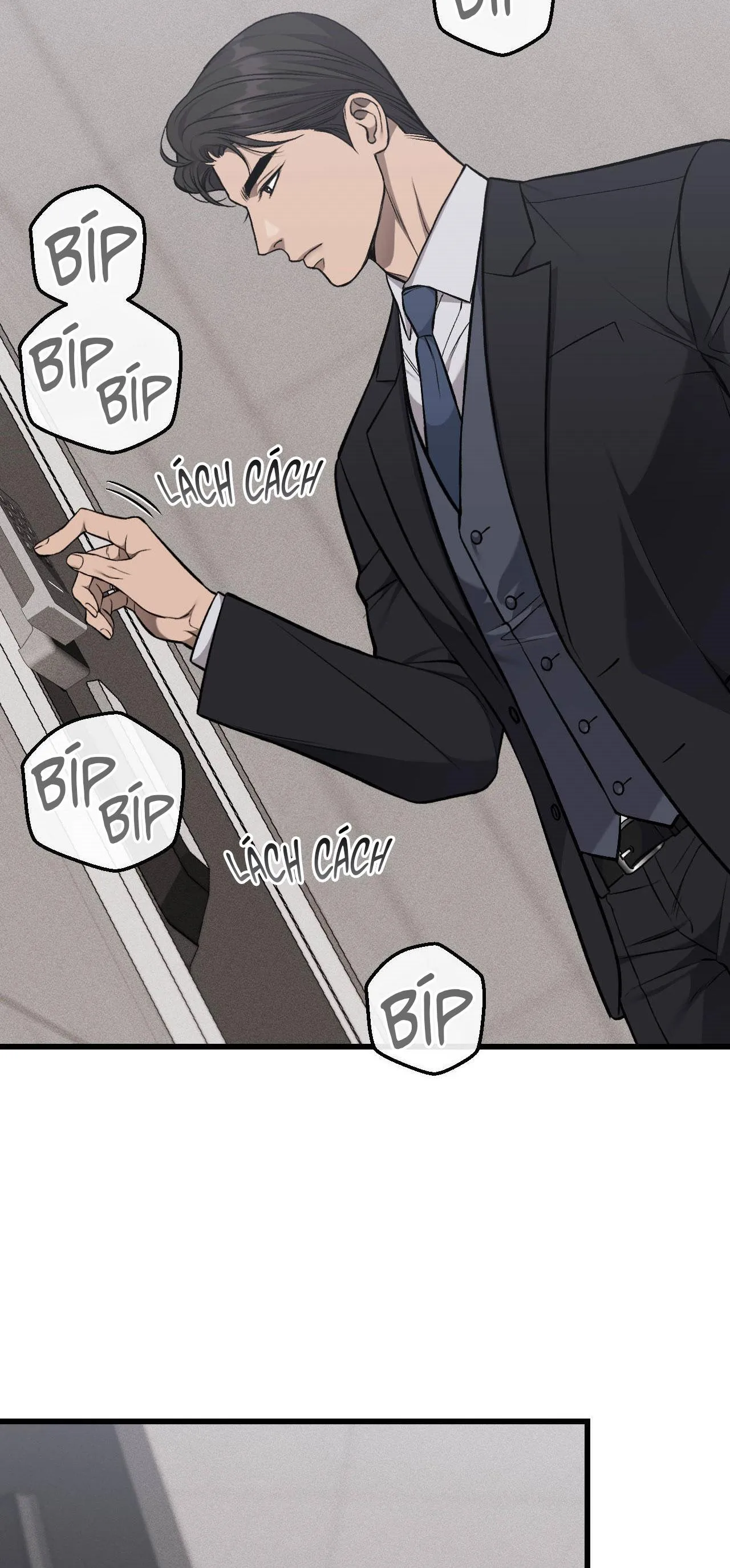 XX ĐÊ TIỆN Chapter 62 Trang 41