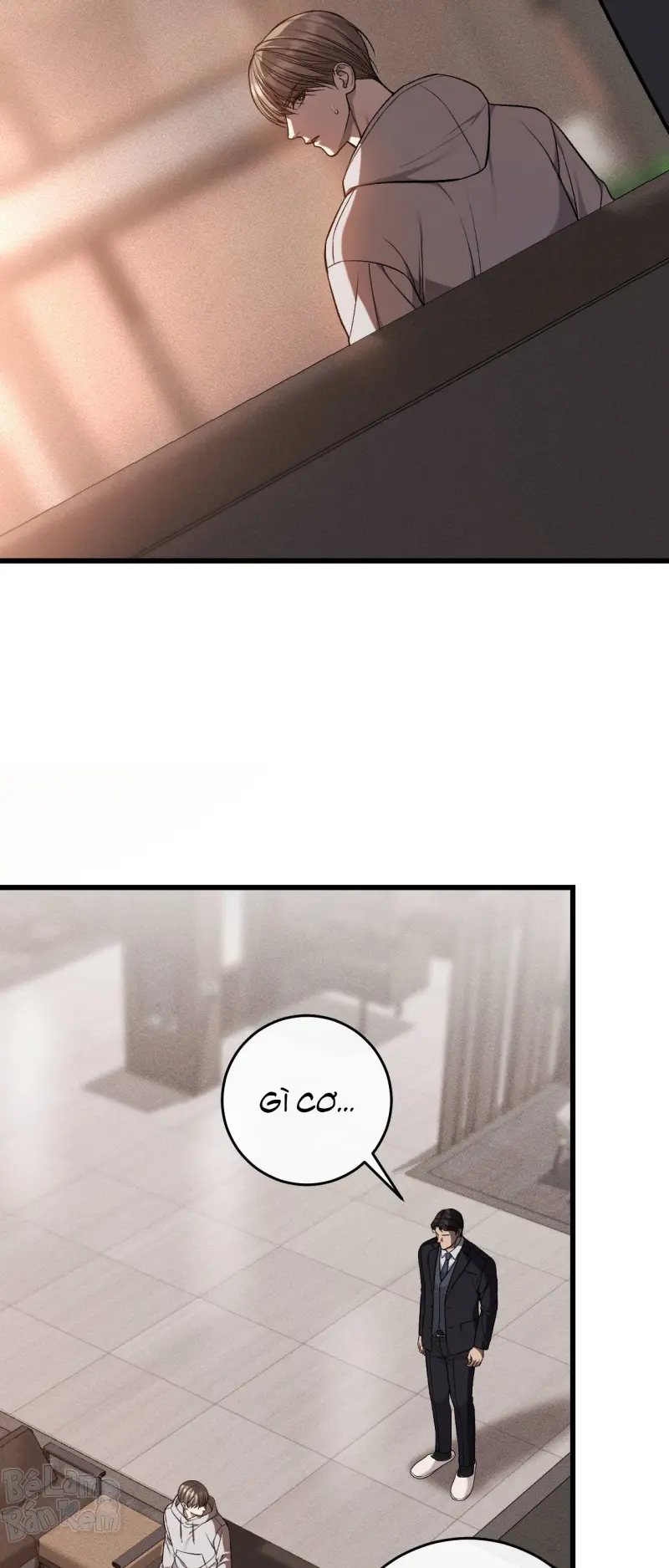 XX ĐÊ TIỆN Chapter 63 Trang 4