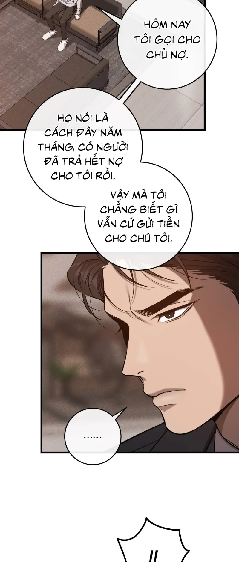XX ĐÊ TIỆN Chapter 63 Trang 5