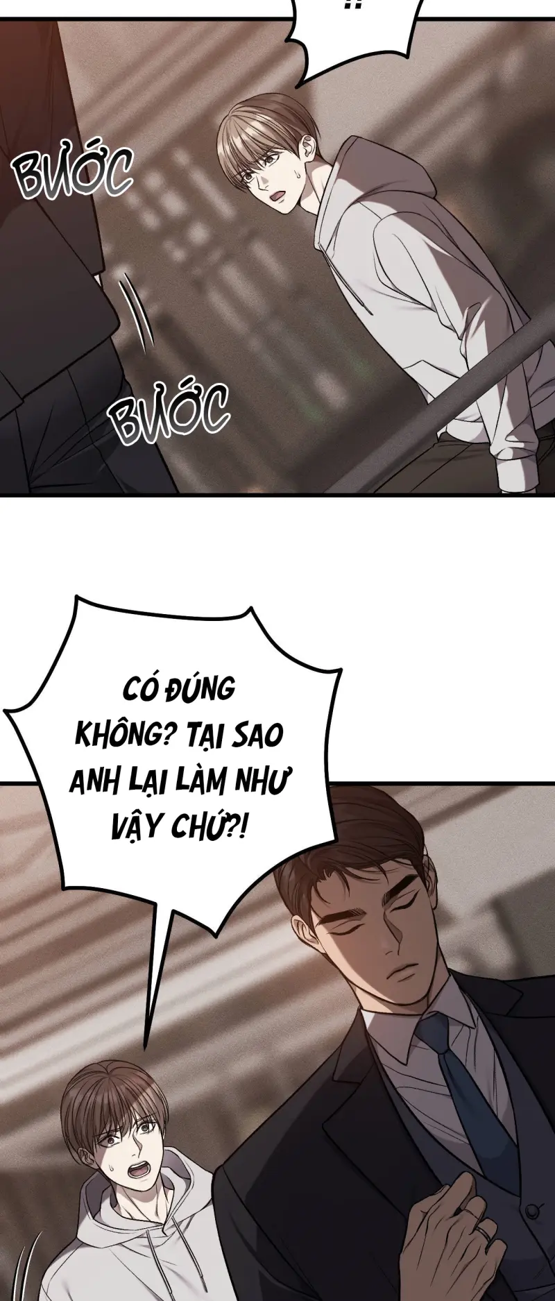XX ĐÊ TIỆN Chapter 63 Trang 6