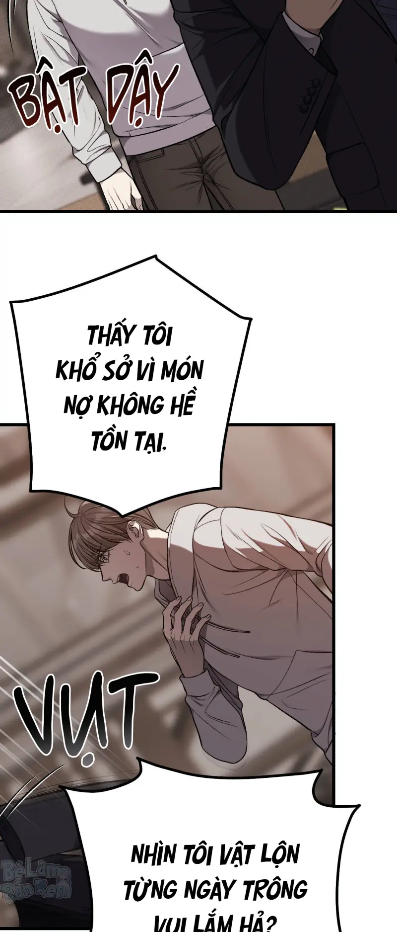 XX ĐÊ TIỆN Chapter 63 Trang 7