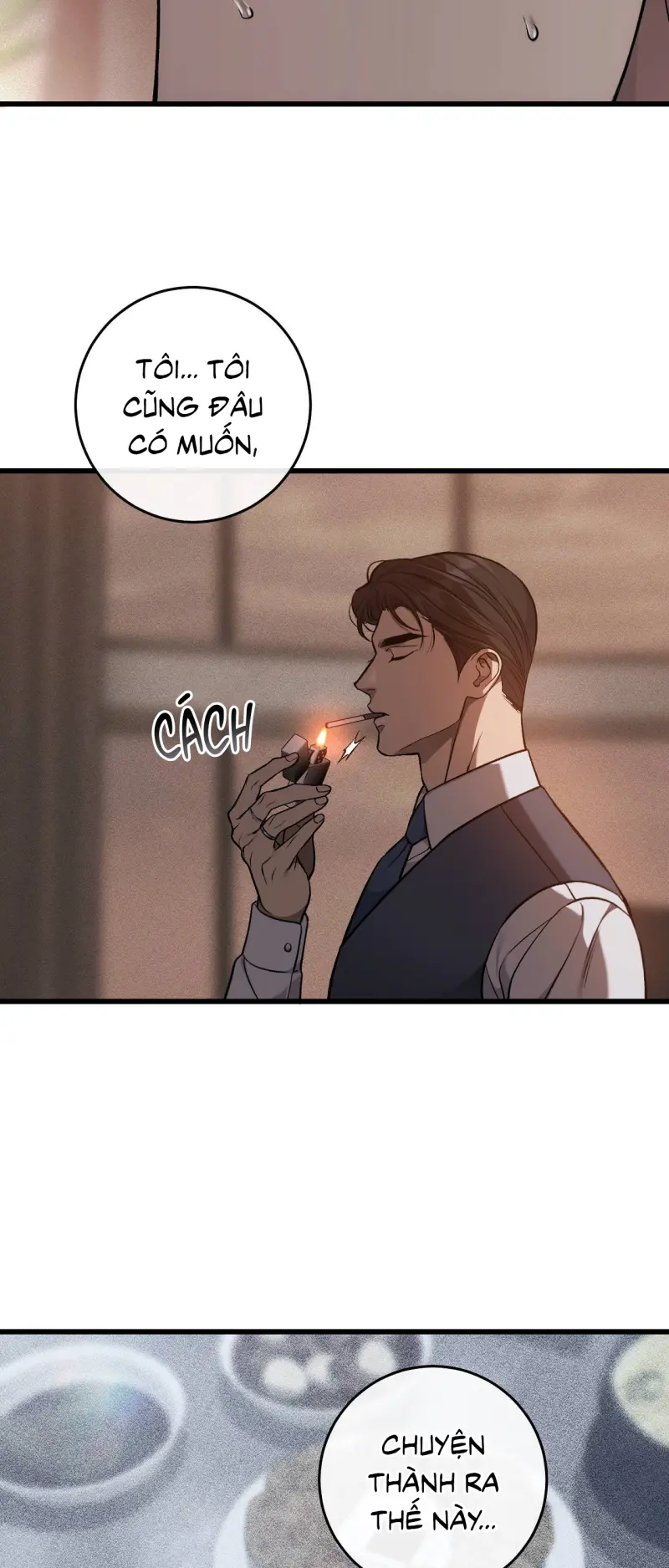 XX ĐÊ TIỆN Chapter 63 Trang 10