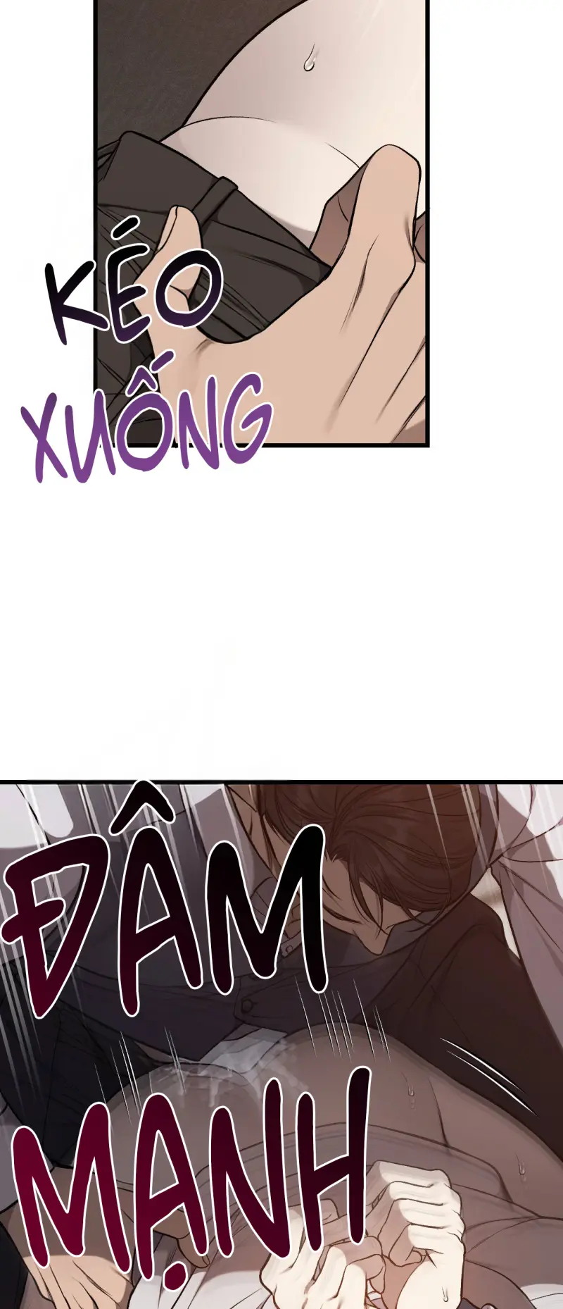 XX ĐÊ TIỆN Chapter 63 Trang 18