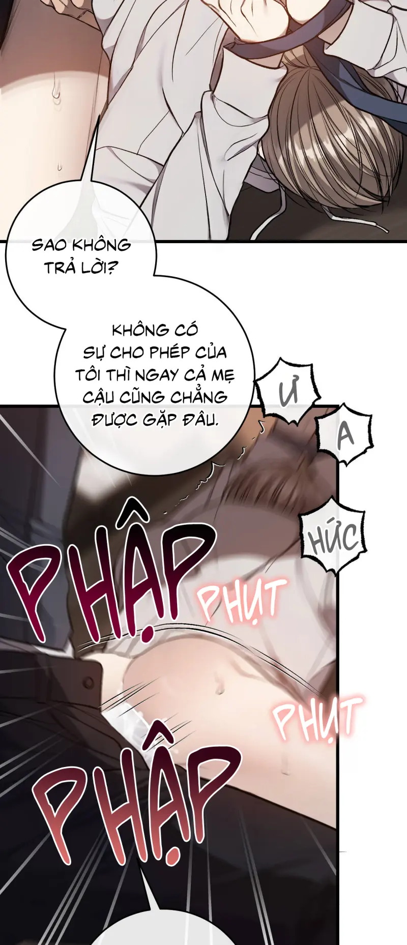 XX ĐÊ TIỆN Chapter 63 Trang 19
