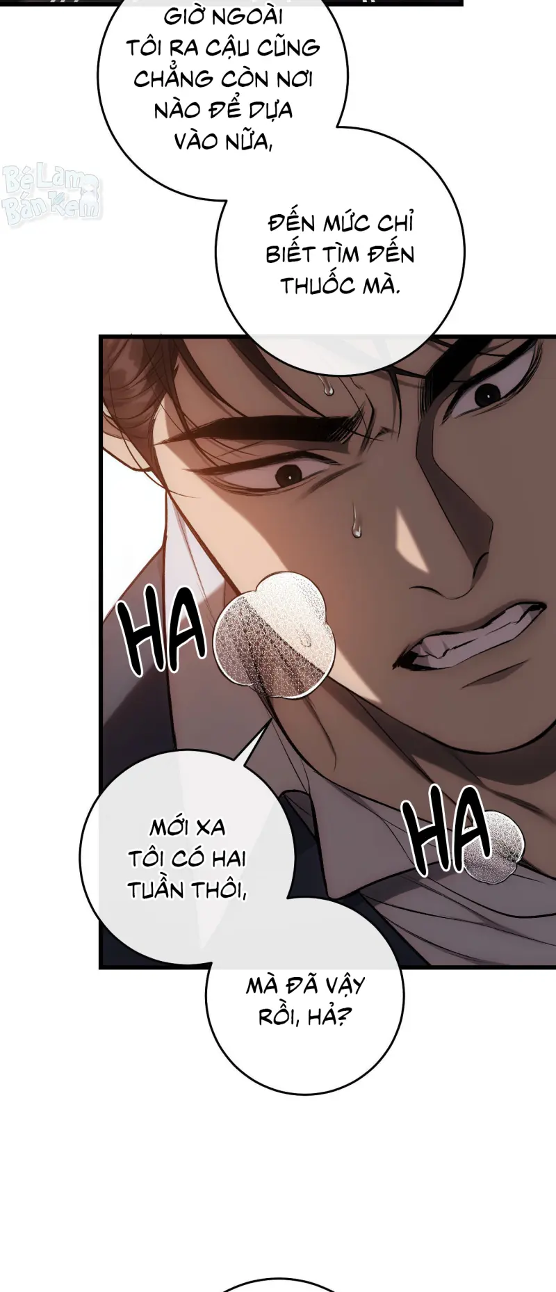 XX ĐÊ TIỆN Chapter 63 Trang 20