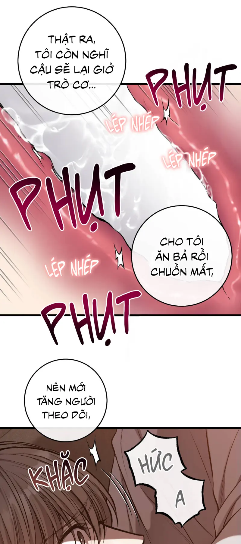 XX ĐÊ TIỆN Chapter 63 Trang 22