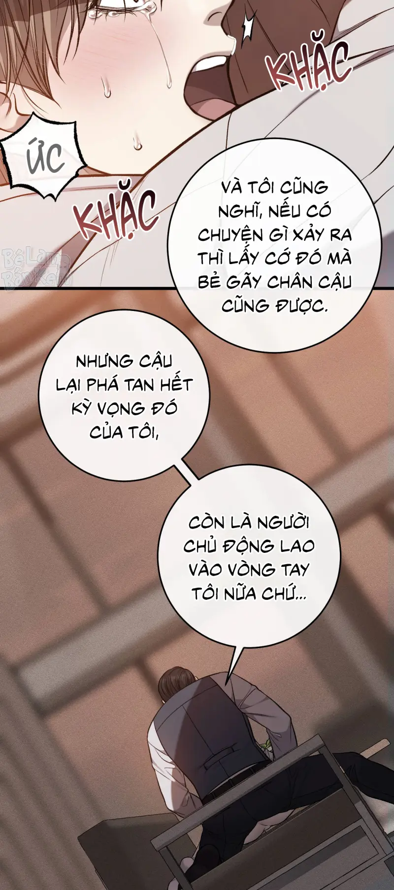 XX ĐÊ TIỆN Chapter 63 Trang 23
