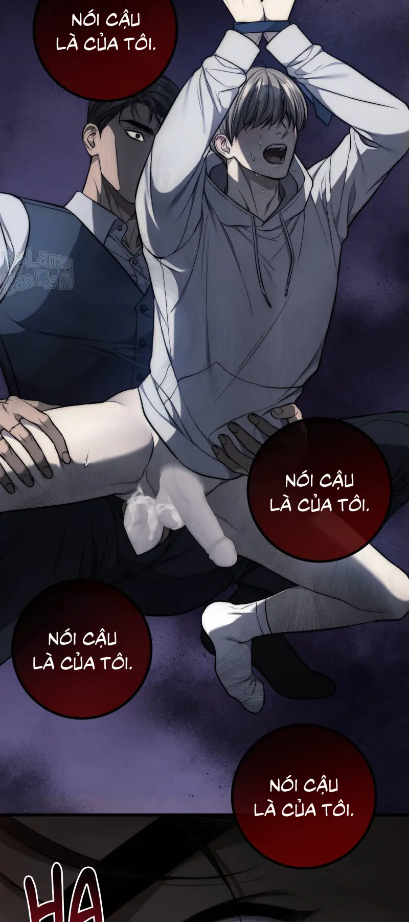 XX ĐÊ TIỆN Chapter 63 Trang 27