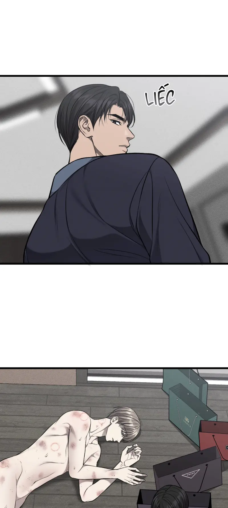 XX ĐÊ TIỆN Chapter 63 Trang 32