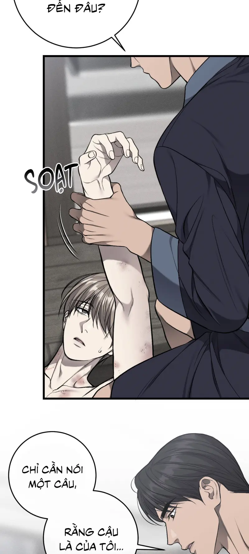 XX ĐÊ TIỆN Chapter 63 Trang 34