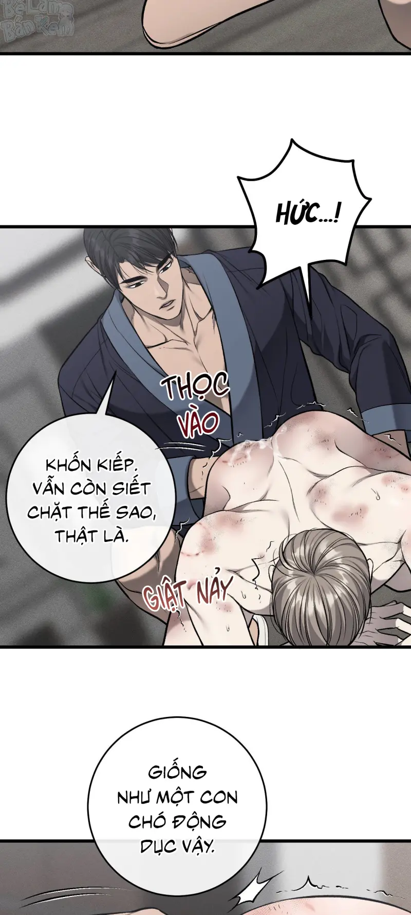 XX ĐÊ TIỆN Chapter 63 Trang 36