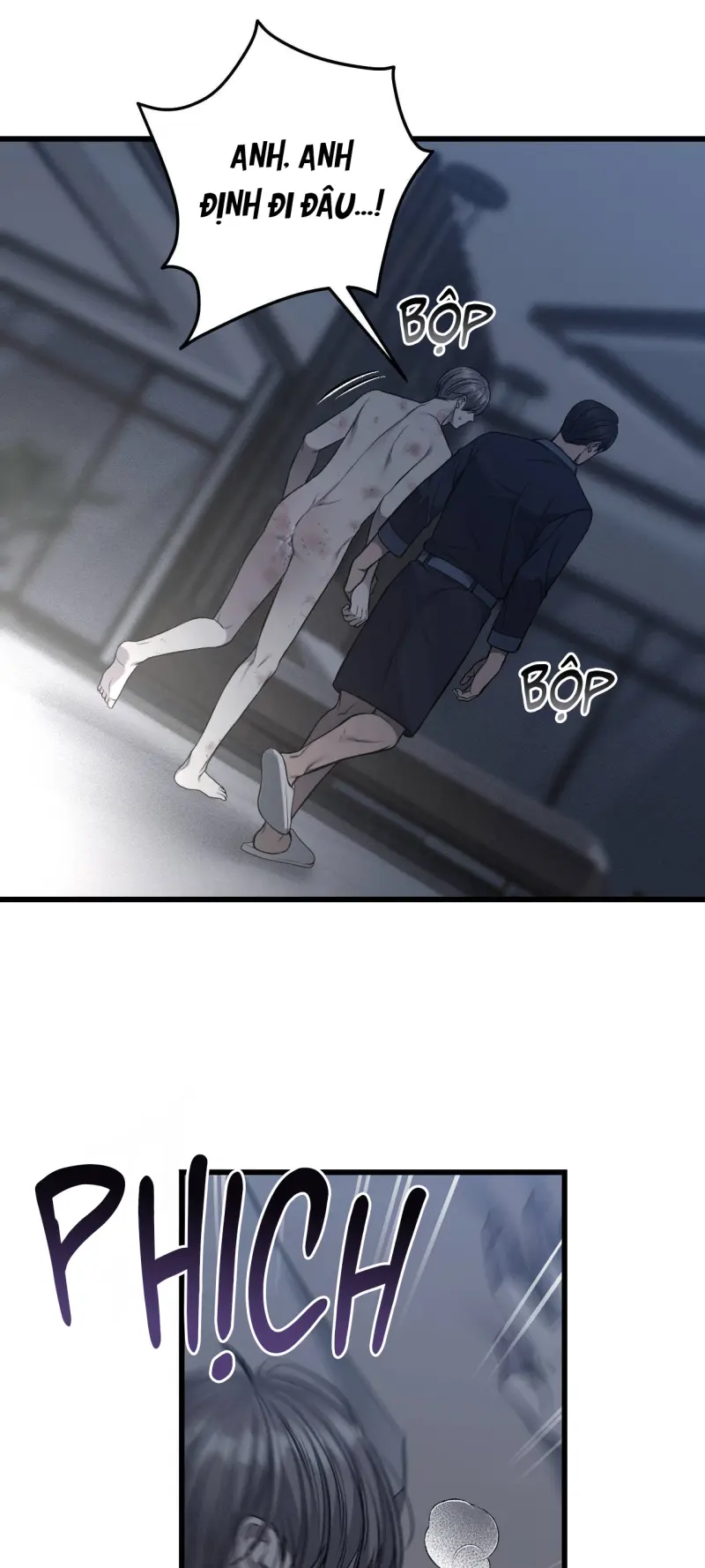 XX ĐÊ TIỆN Chapter 63 Trang 39