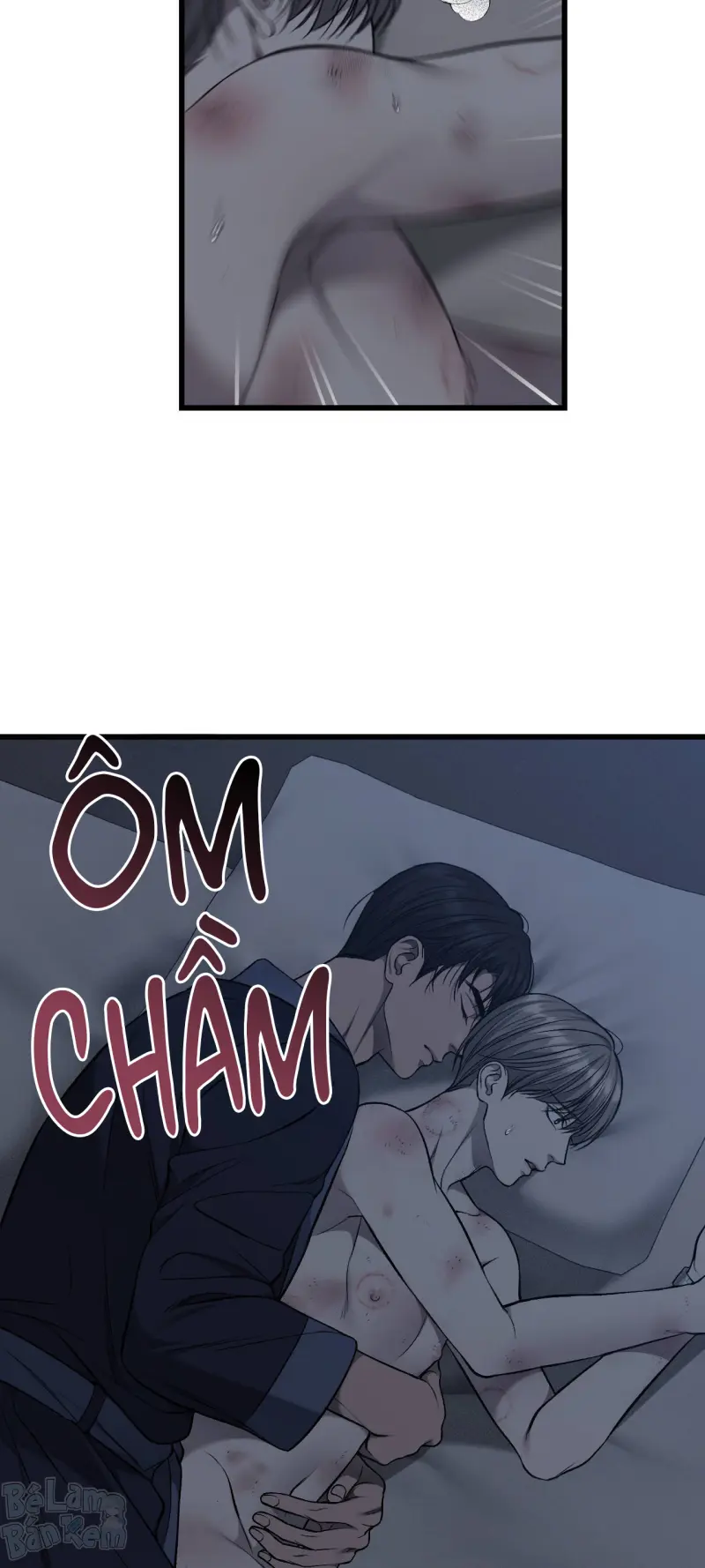XX ĐÊ TIỆN Chapter 63 Trang 40