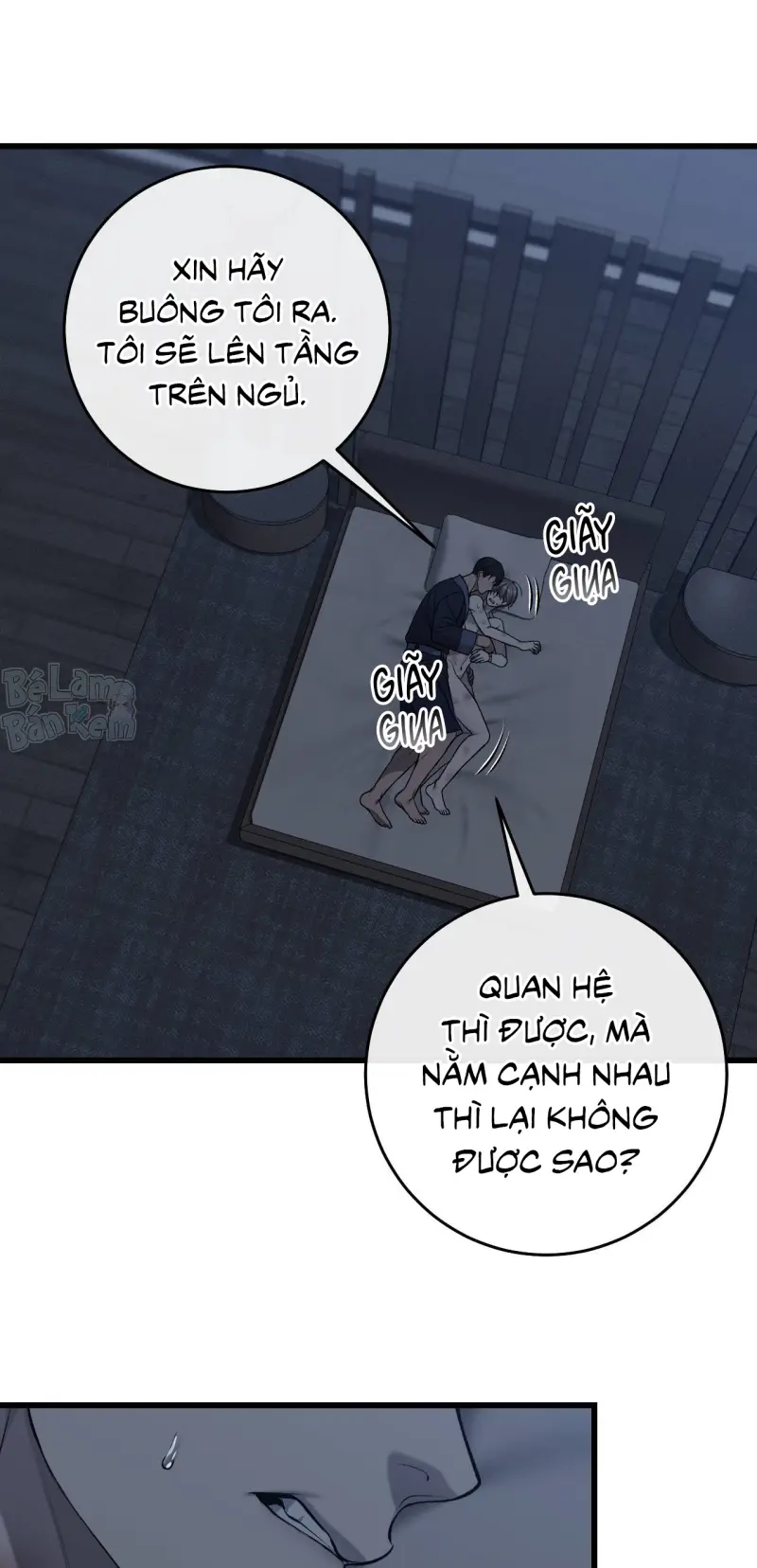 XX ĐÊ TIỆN Chapter 63 Trang 42