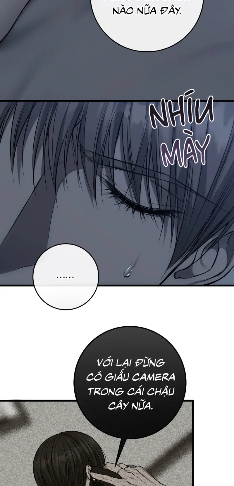 XX ĐÊ TIỆN Chapter 63 Trang 47