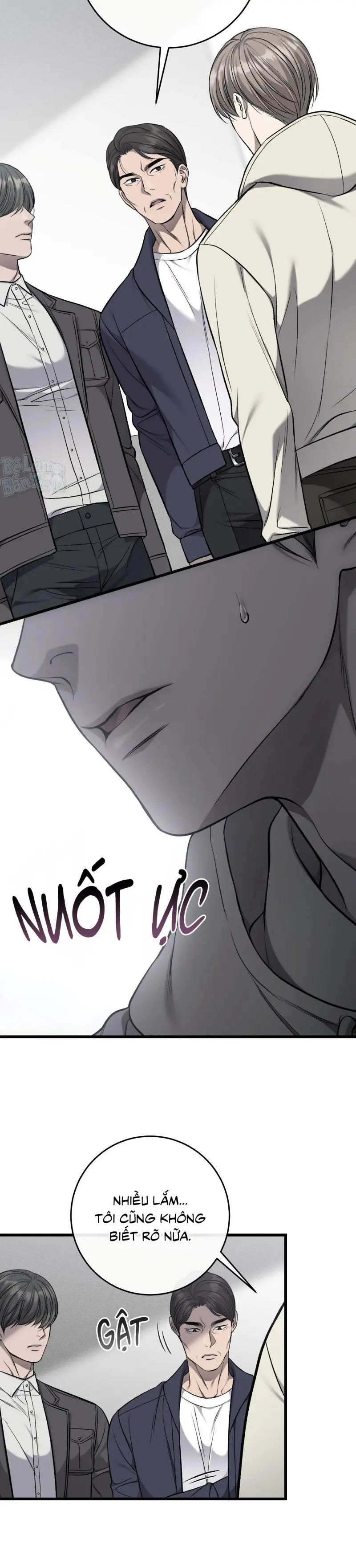 XX ĐÊ TIỆN Chapter 64 Trang 11