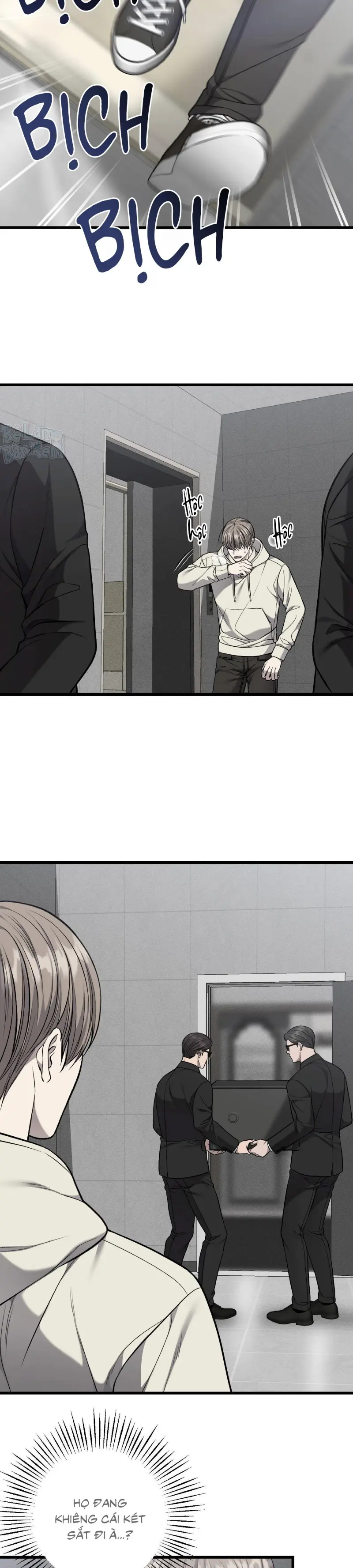 XX ĐÊ TIỆN Chapter 64 Trang 14