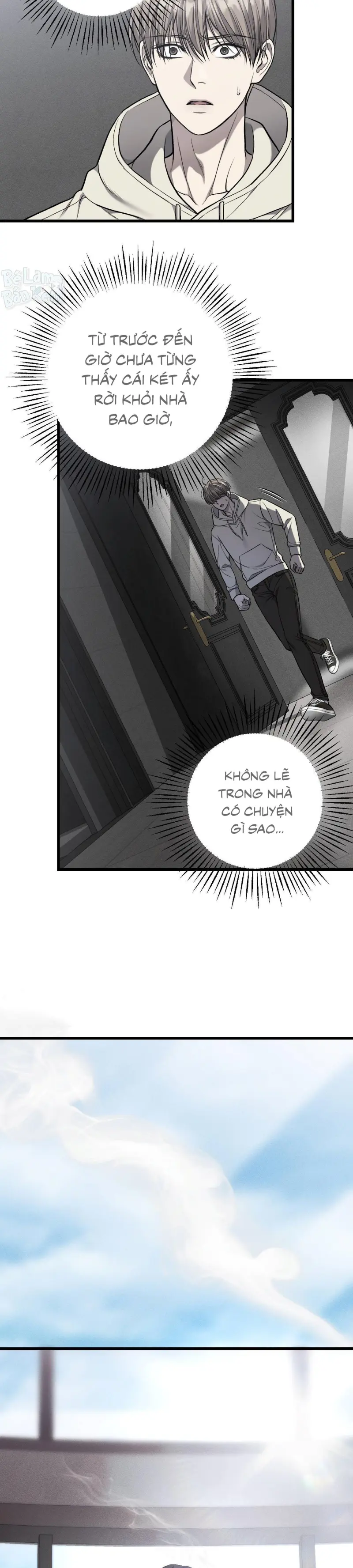 XX ĐÊ TIỆN Chapter 64 Trang 15