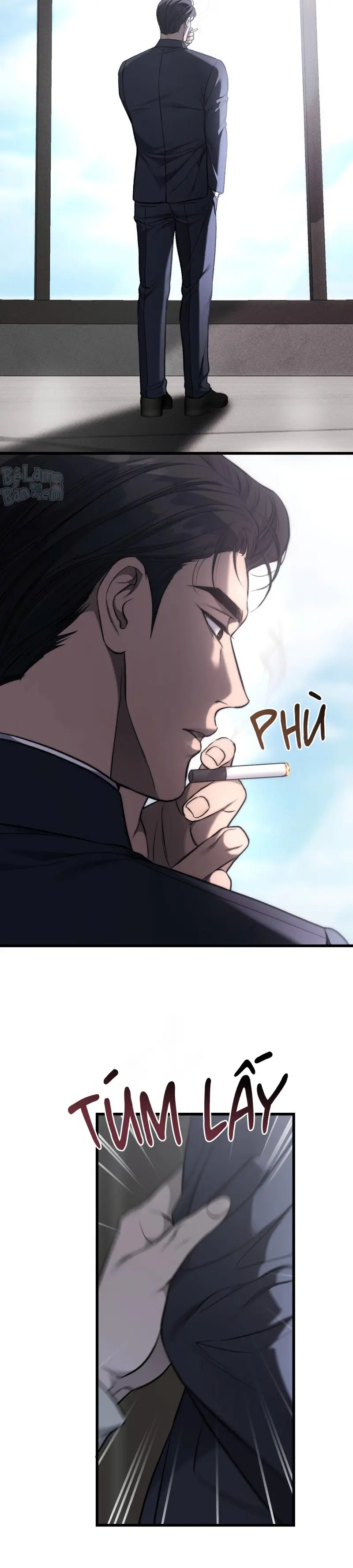 XX ĐÊ TIỆN Chapter 64 Trang 16