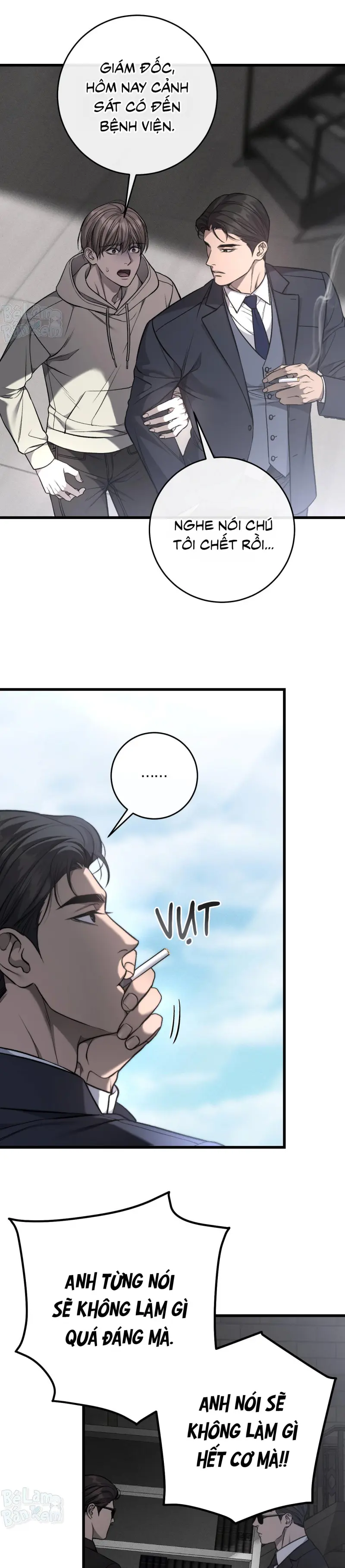 XX ĐÊ TIỆN Chapter 64 Trang 17