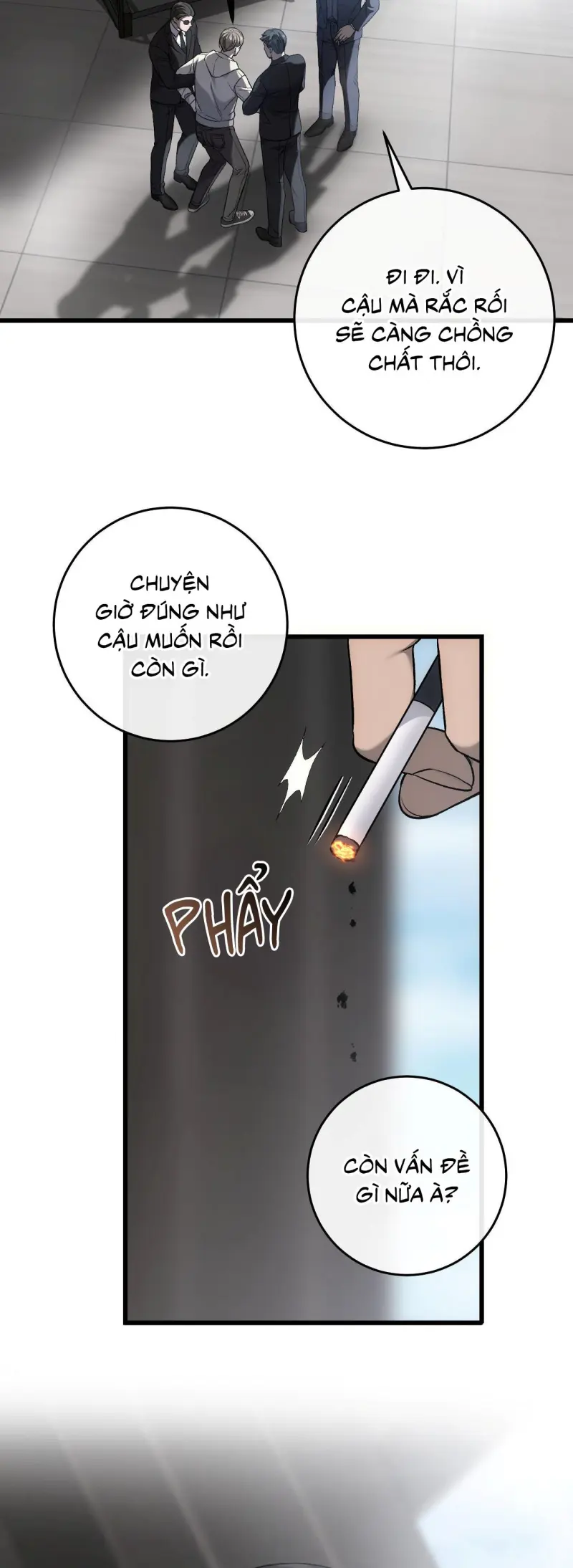 XX ĐÊ TIỆN Chapter 64 Trang 25