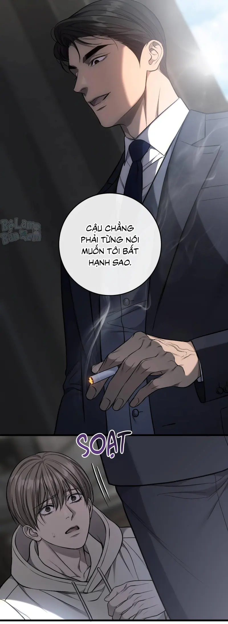 XX ĐÊ TIỆN Chapter 64 Trang 26