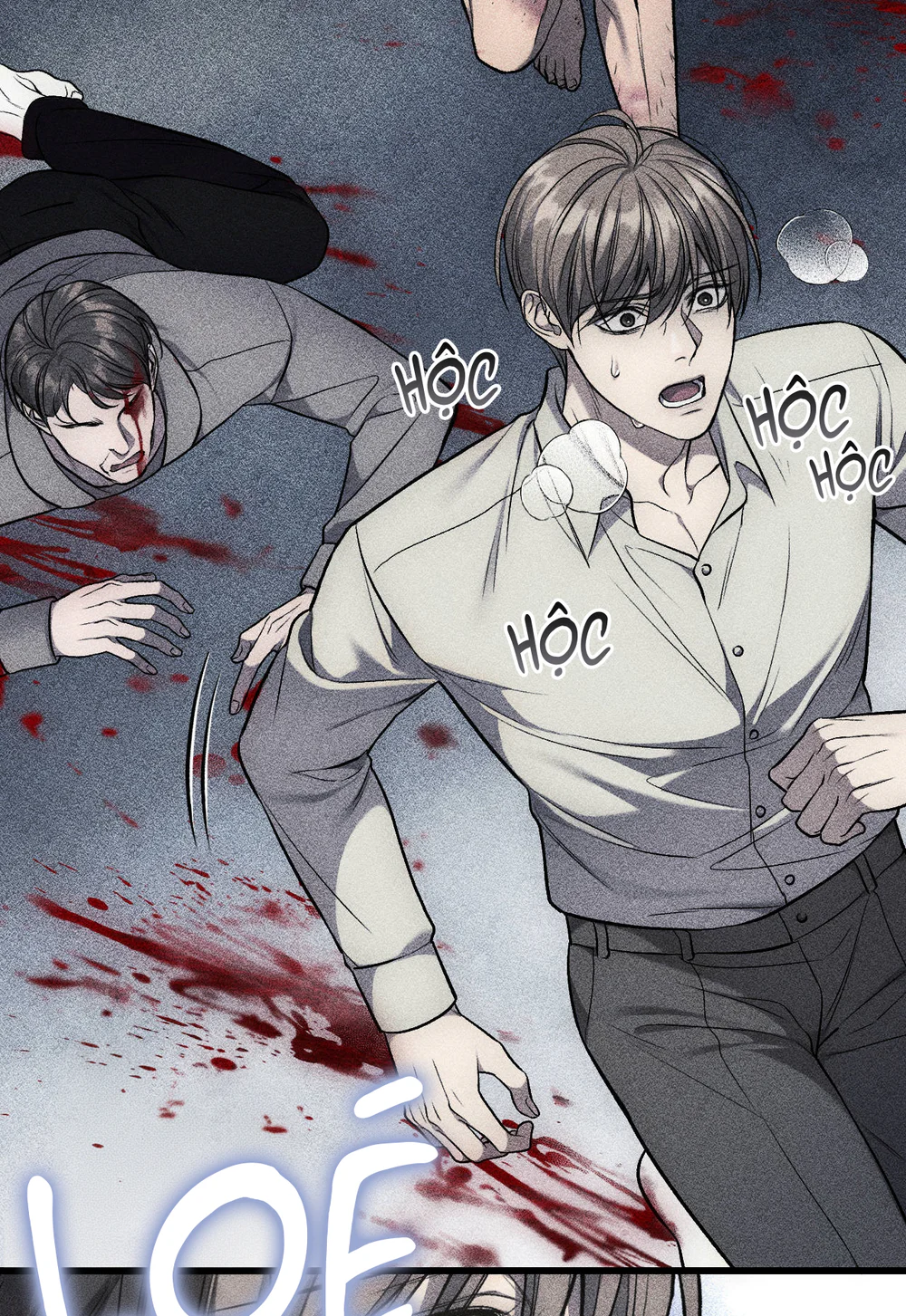 XX ĐÊ TIỆN Chapter 65 Trang 3