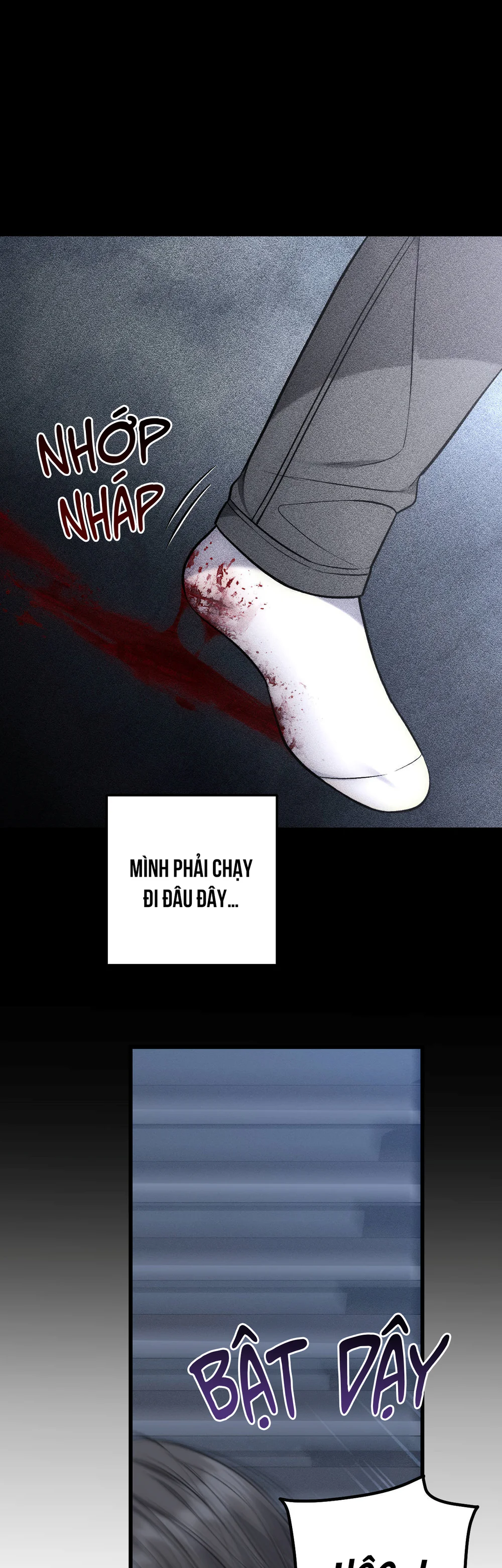 XX ĐÊ TIỆN Chapter 65 Trang 6