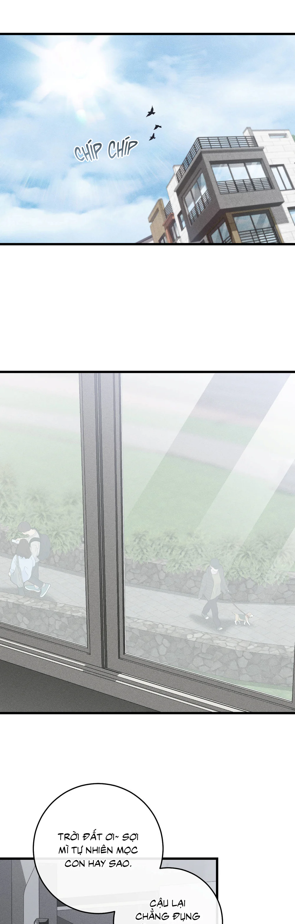 XX ĐÊ TIỆN Chapter 65 Trang 12