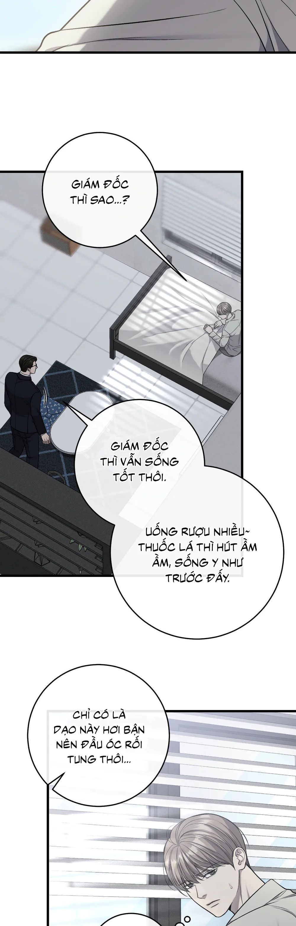 XX ĐÊ TIỆN Chapter 65 Trang 16