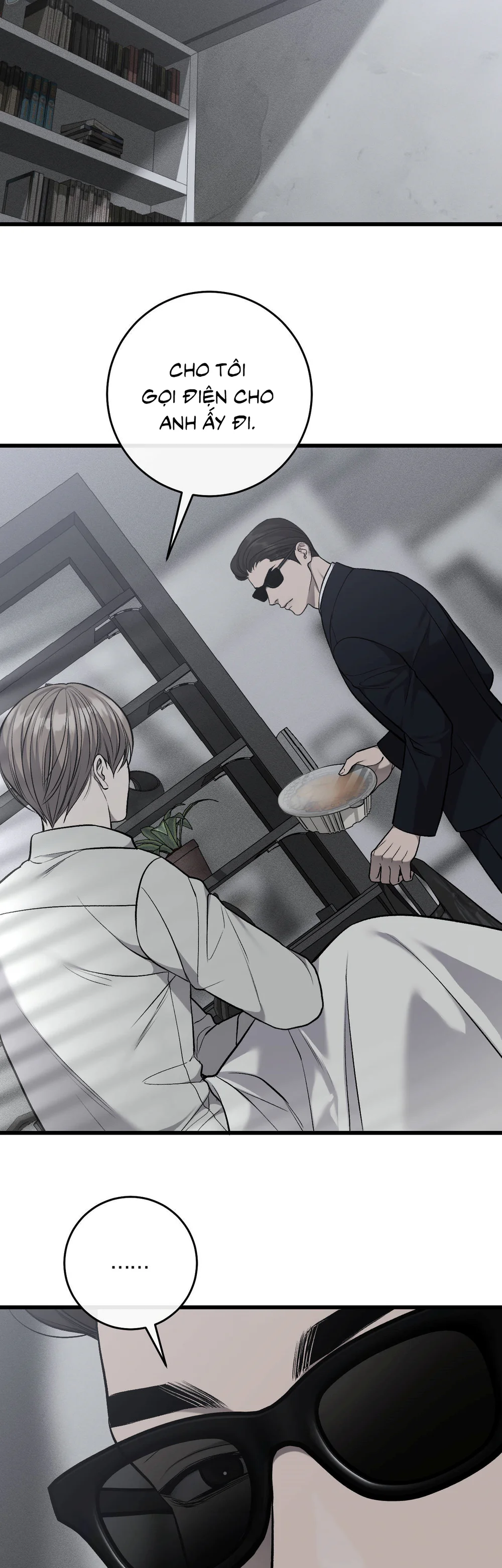 XX ĐÊ TIỆN Chapter 65 Trang 18