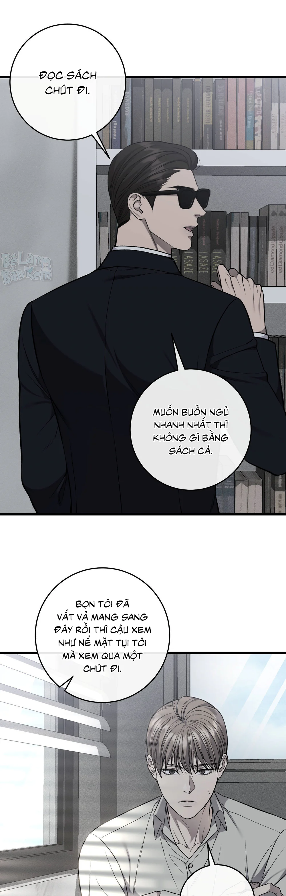 XX ĐÊ TIỆN Chapter 65 Trang 22