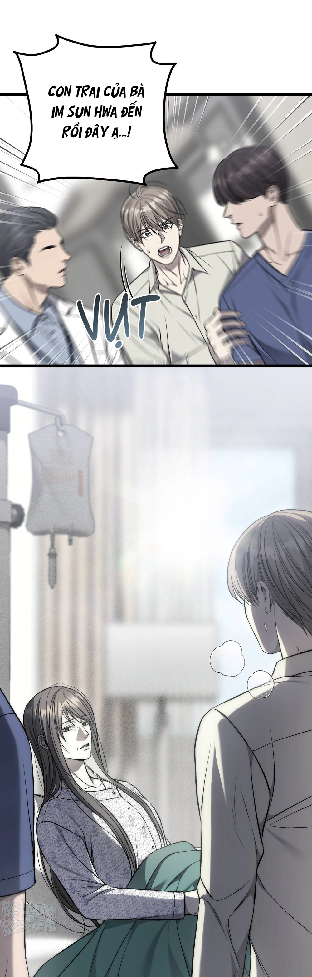 XX ĐÊ TIỆN Chapter 65 Trang 32