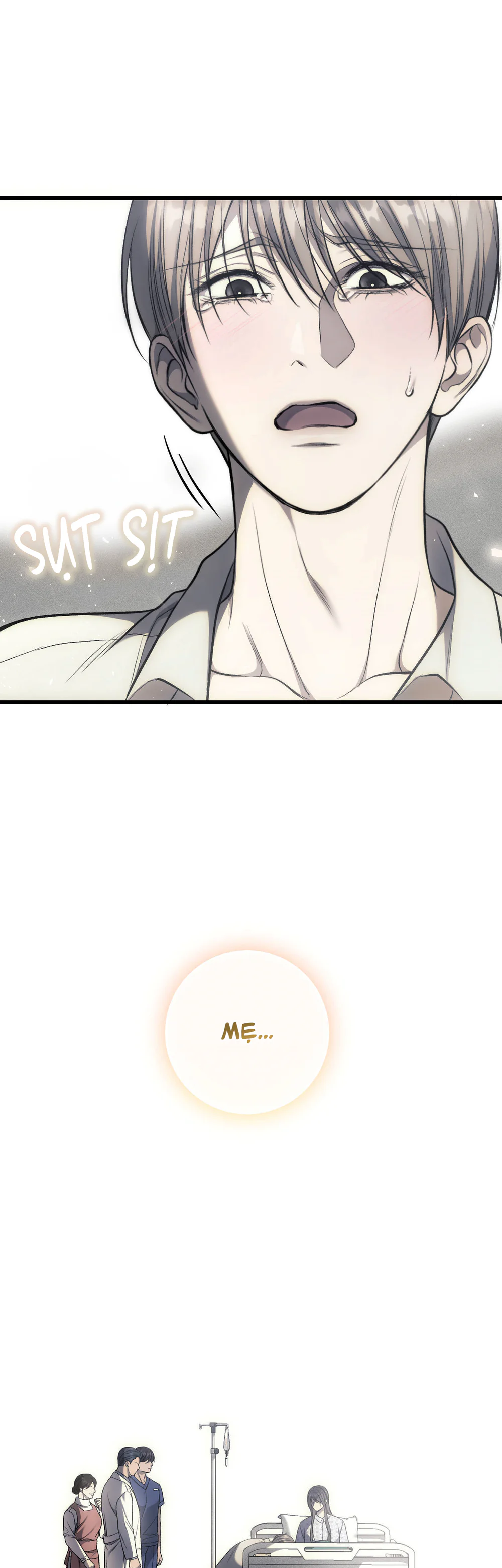 XX ĐÊ TIỆN Chapter 65 Trang 34