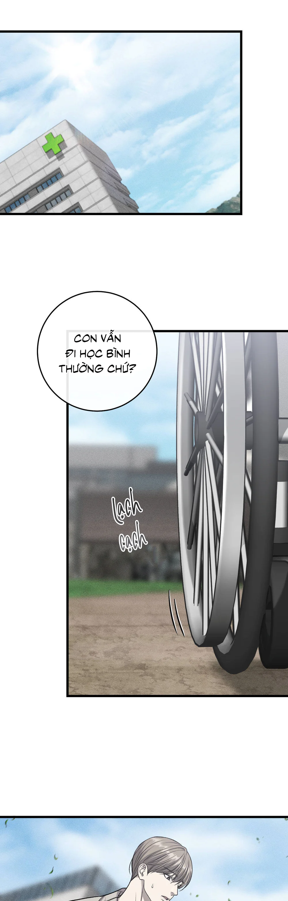 XX ĐÊ TIỆN Chapter 65 Trang 36