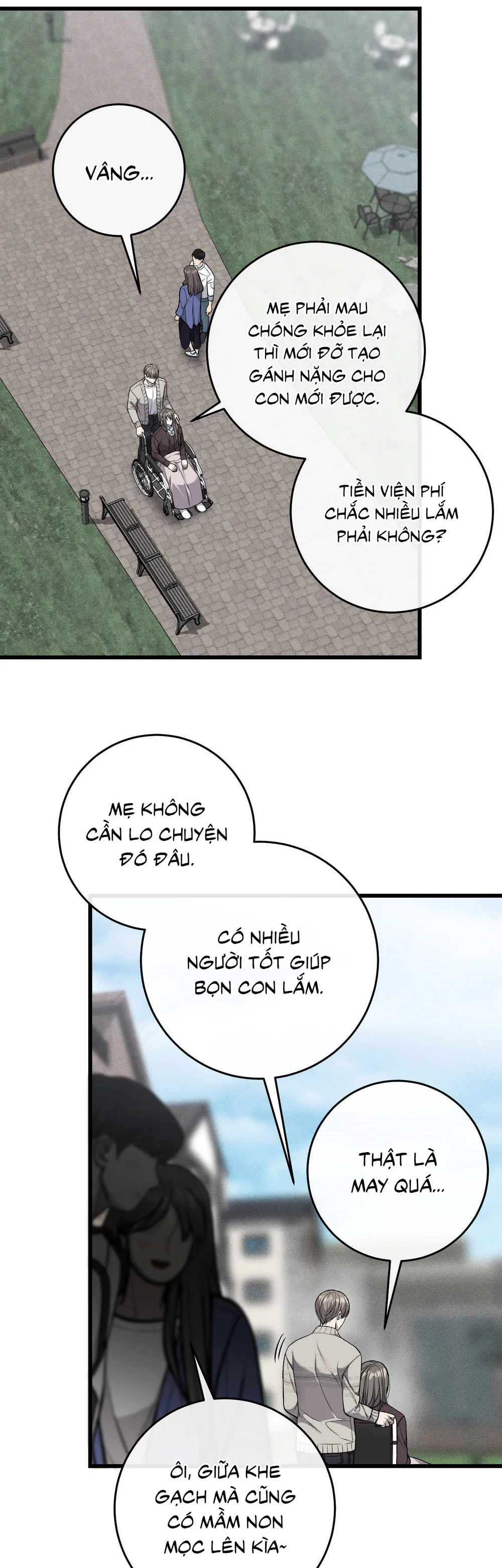 XX ĐÊ TIỆN Chapter 65 Trang 38