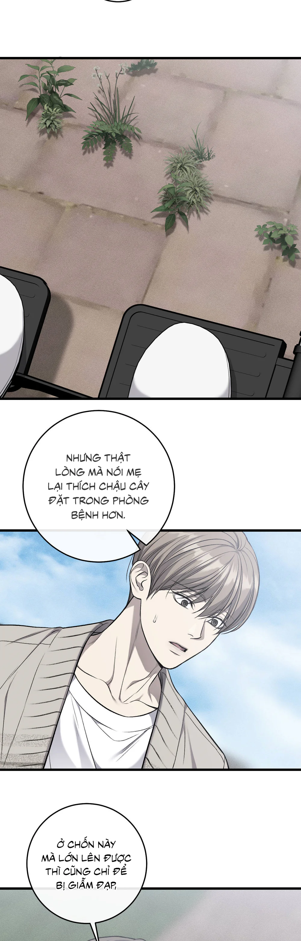 XX ĐÊ TIỆN Chapter 65 Trang 40