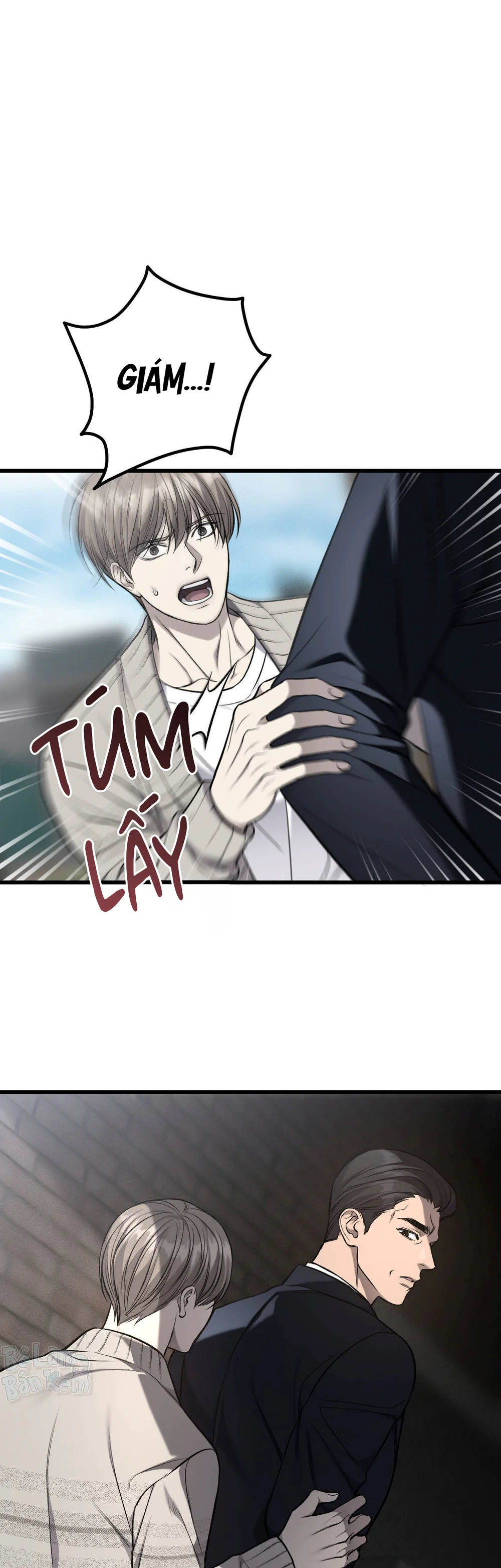 XX ĐÊ TIỆN Chapter 65 Trang 48