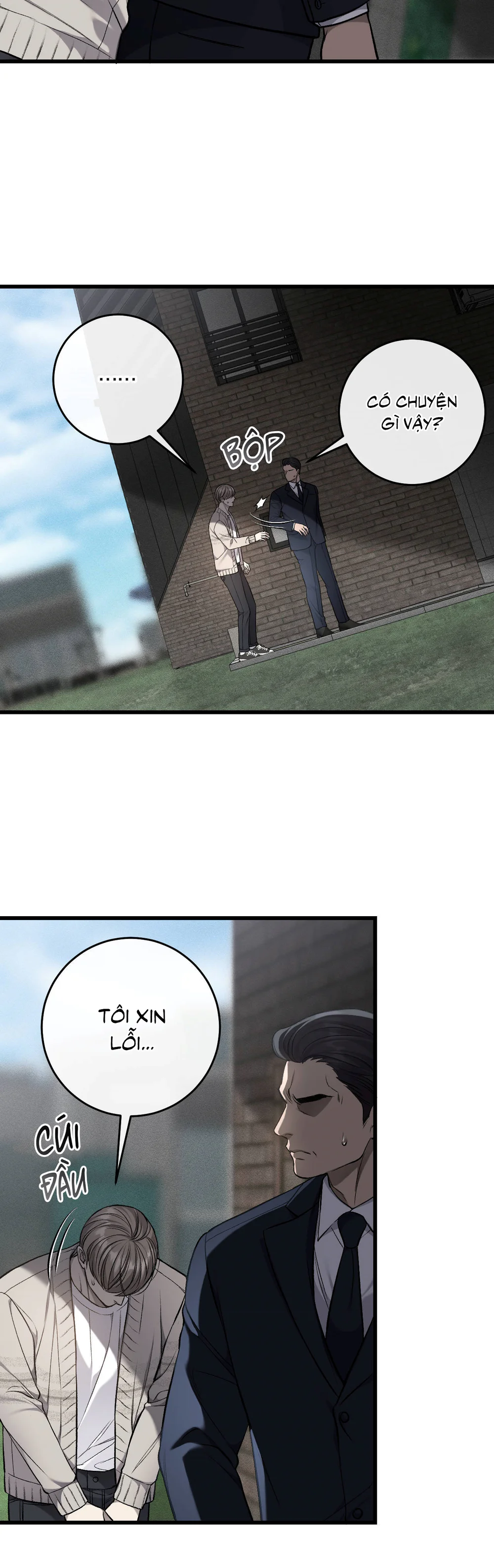 XX ĐÊ TIỆN Chapter 65 Trang 50